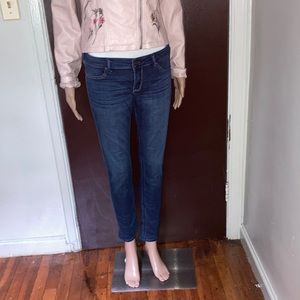Sz 11 Hollister Jeans